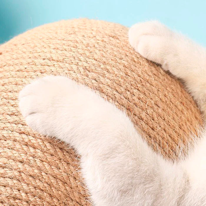 Arranhador Bola para Gatos CatBall