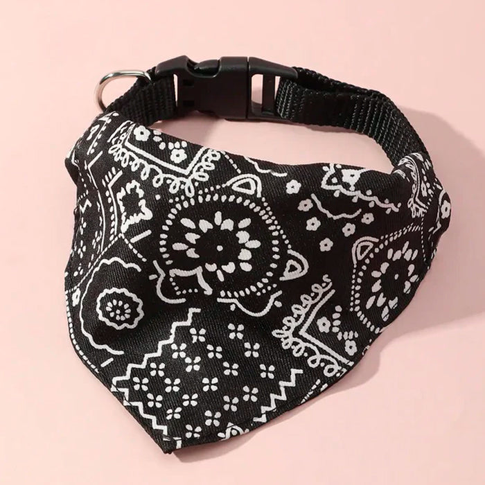 Bandana Pet Ajustável PetStyle