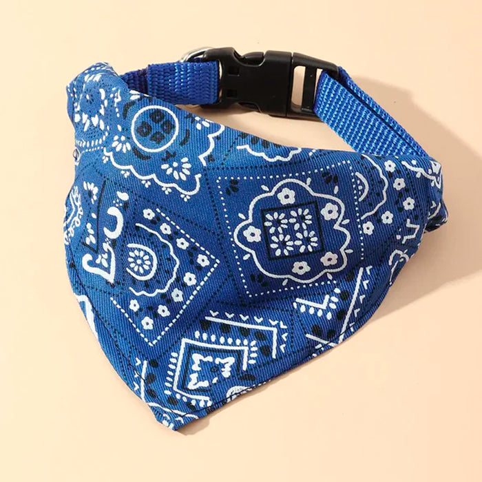 Bandana Pet Ajustável PetStyle