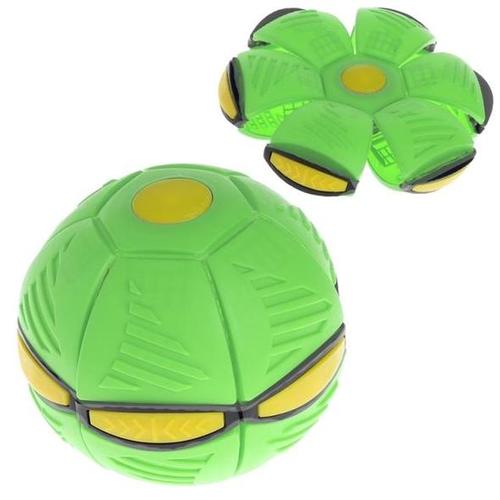 Discoteca Bola Inflável 16cm Mágico Voador