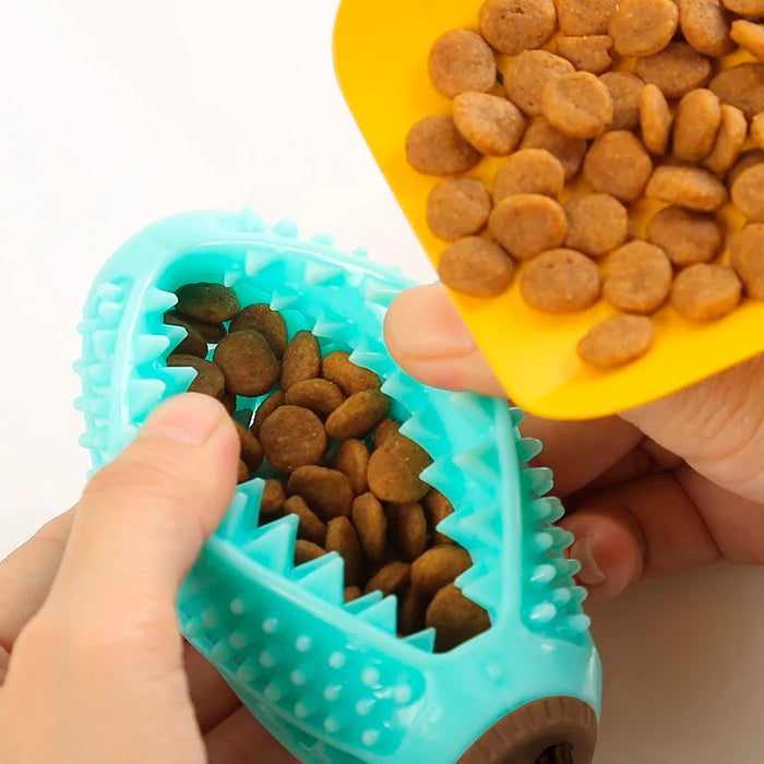 Brinquedo Interativo Puxa Puxa para Cães