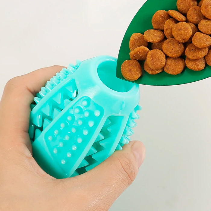 Brinquedo Interativo Puxa Puxa para Cães