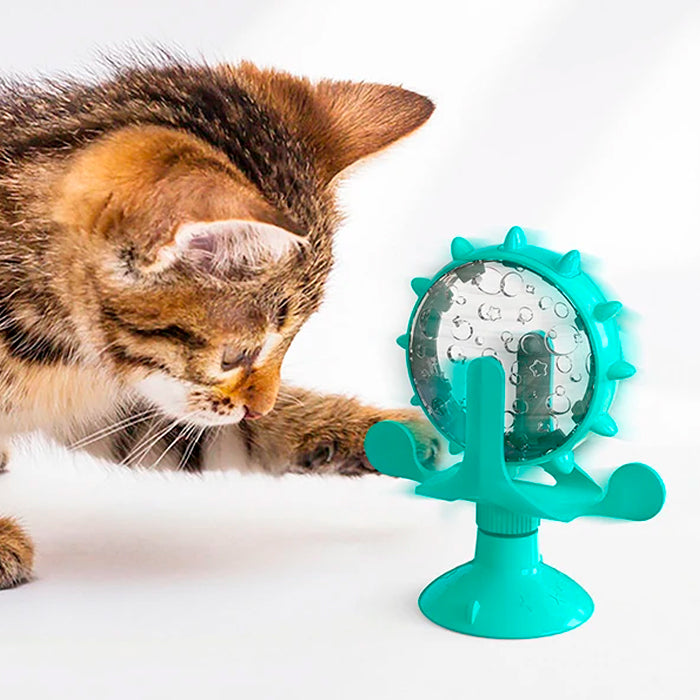 Brinquedo Pet Interativo de Ração MillFun