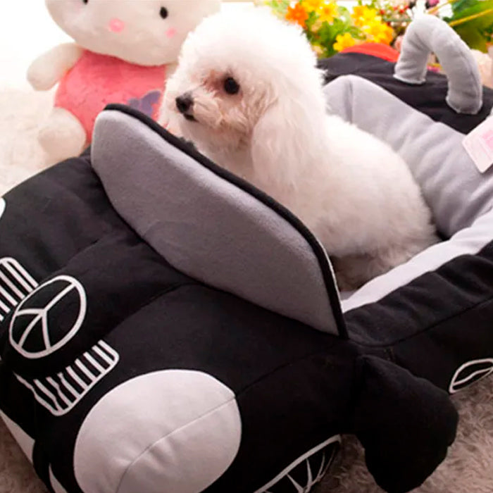 Cama Carros para pets