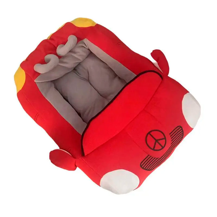 Cama Carros para pets