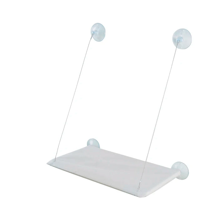 Cama Rede de Janela Suspensa para Gatos