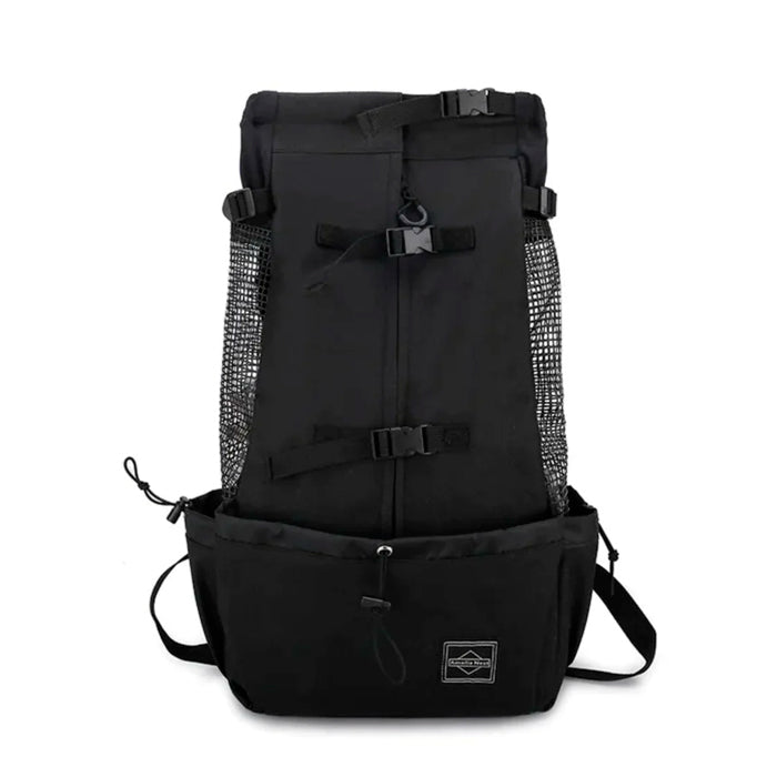 Mochila Canguru para Cachorros Grandes Pet Explorer