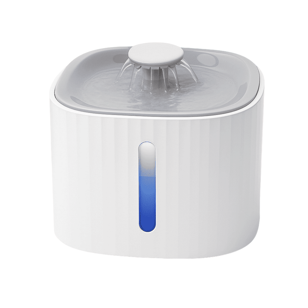 Bebedouro Fonte de Água Automático c/ Filtro 3L