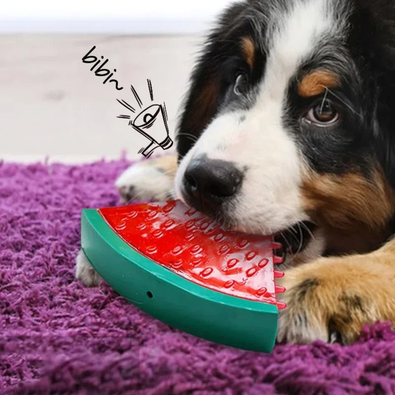Brinquedo Gelado Fresh para Cachorro