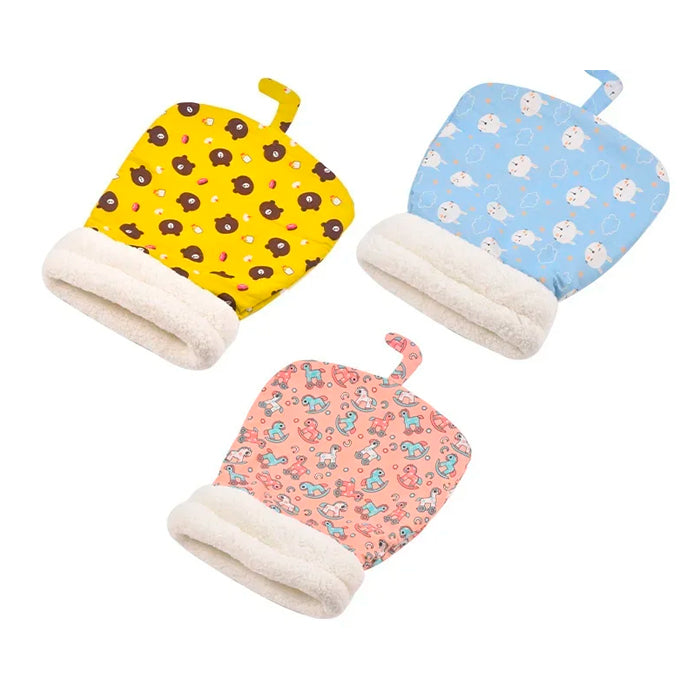 Saquinho de Dormir para Gato Little Pet