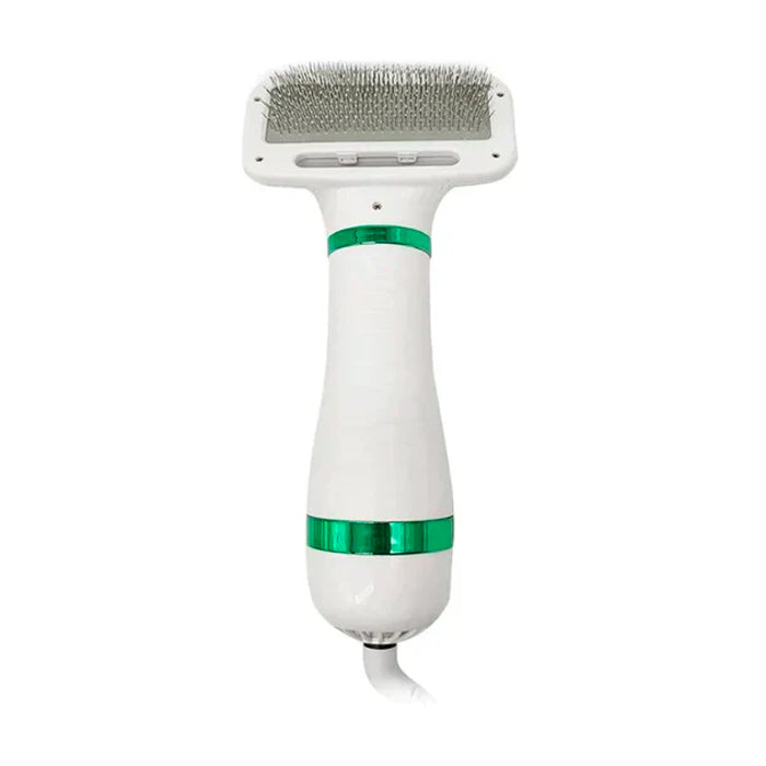 Secador Pet 2 em 1 Seca e Remove Pelos