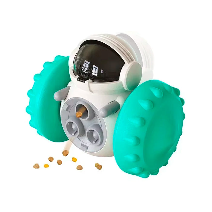 Toy Tumbler Brinquedo de Recompensa