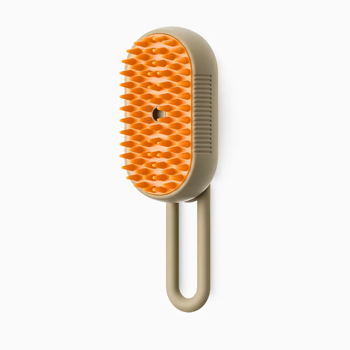 PetClean 3 em 1 – Escova Inteligente a Vapor para Pets