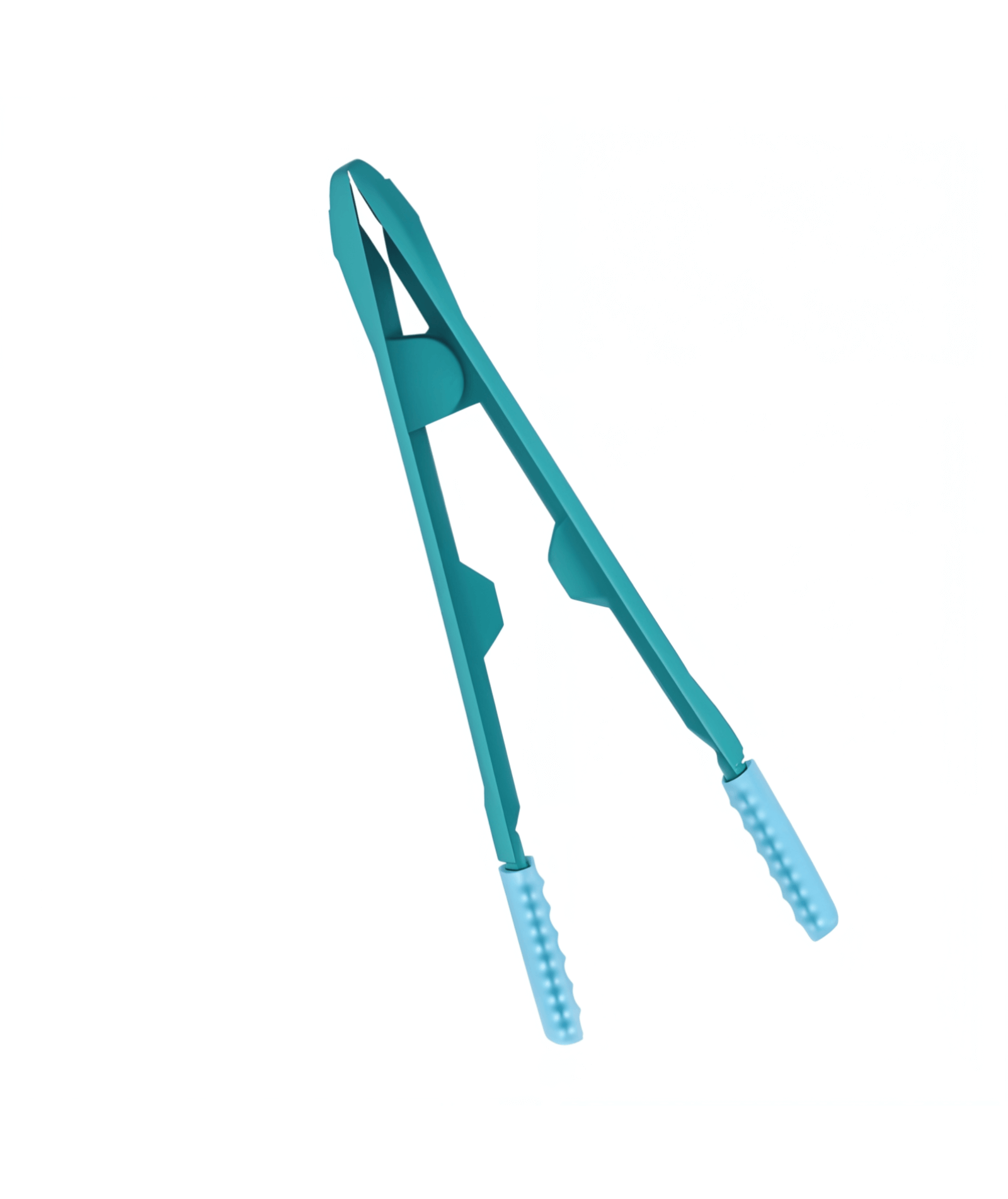 Pente de Silicone para Limpeza Olhos do Gato
