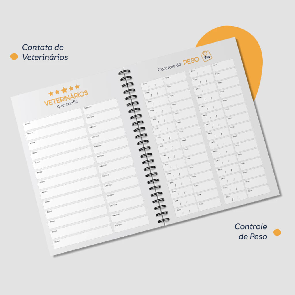 Carteira de Vacinação