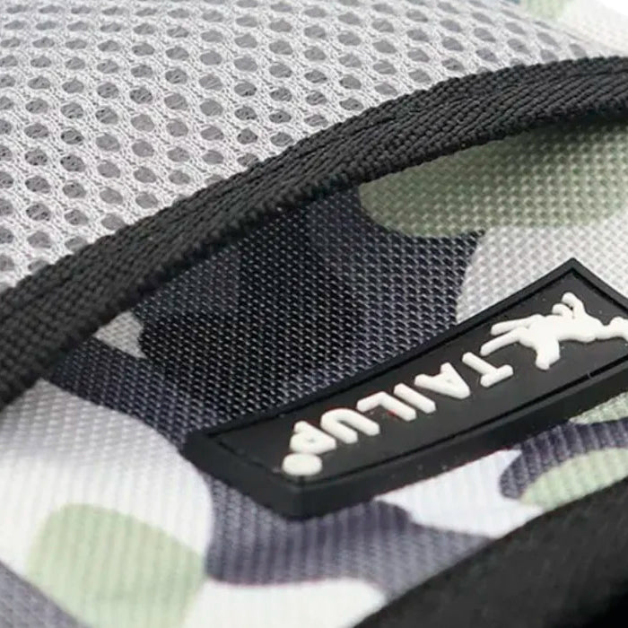 Bolsa Petisqueira de Cintura Porta Petiscos Adestramento