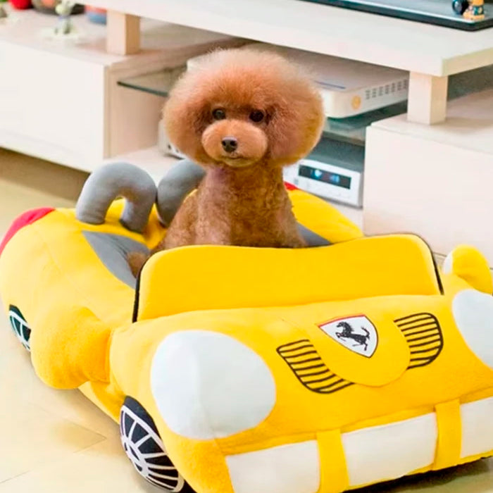 Cama Carros para pets