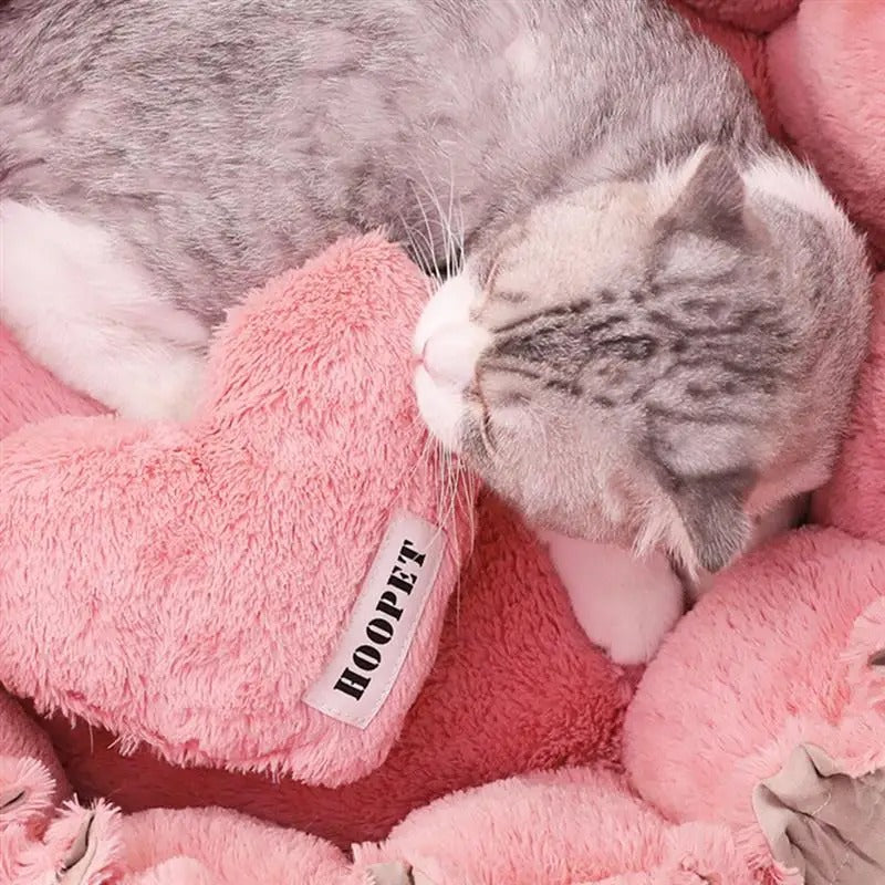 Cama  2 em 1 Ninho Retrátil para Pets