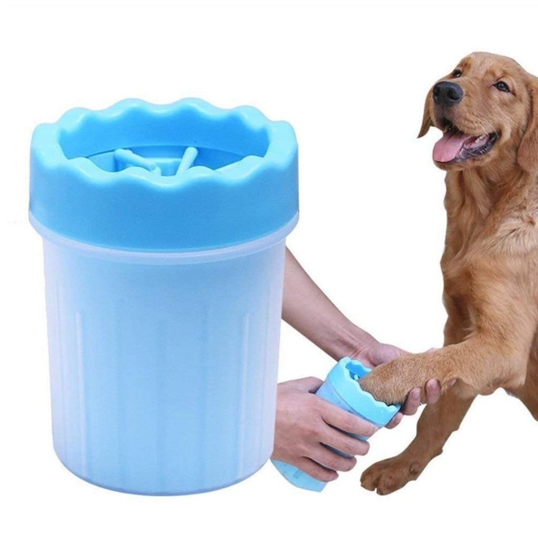 Limpa Patas para seu Pet PridePet®