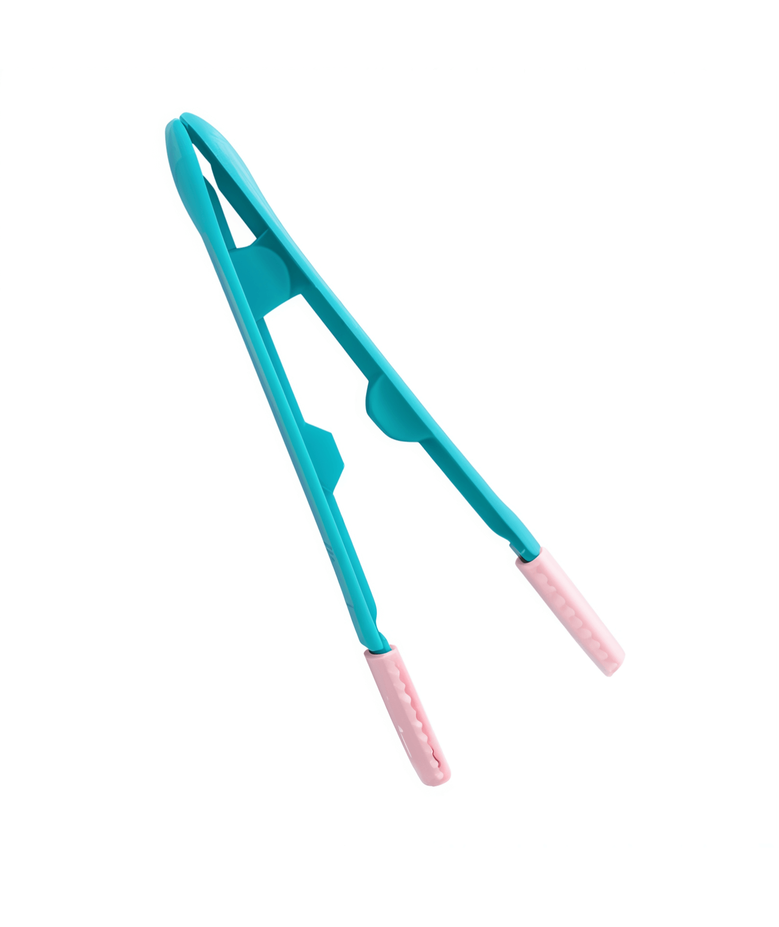Pente de Silicone para Limpeza Olhos do Gato